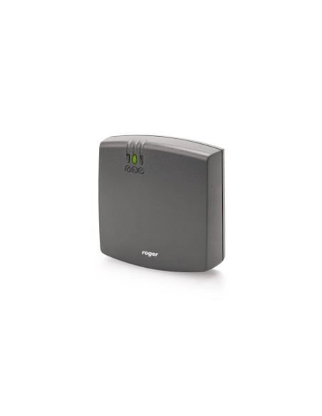 ROGER PRT66LT - Zewnętrzny czytnik zbliżeniowy EM 125 kHz