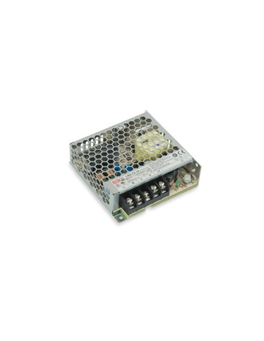 ROGER PS4D - Zasilacz 13,8 VDC/5,4 A