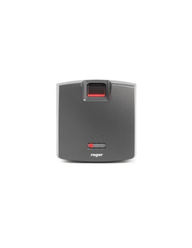 ROGER RFT1000 - Czytnik linii papilarnych i kart MIFARE (Ultralight, Classic, DESFire, Plus)