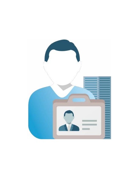 ROGER SDK-RUD - Klucz licencji dla oprogramowania SDK umożliwiającego integrację czytników RUD-2, RUD-3-DES oraz RUD-4-DES w śro