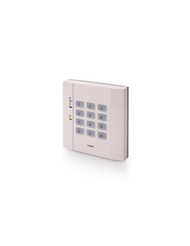 ROGER SL2000B - Wewnętrzny zamek szyfrowy