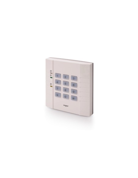 ROGER SL2000B - Wewnętrzny zamek szyfrowy