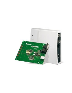 SATEL ACCO-USB - Konwerter danych USB/RS485 do systemu ACCO