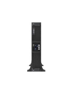 ARMAC R/2000I/PF1 - Zasilacz awaryjny 2000 VA, 6x IEC C13, LCD, RACK 19" 2U/tower