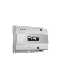 BCS-ADIP-II - Adapter LAN do systemu 2-przewodowego