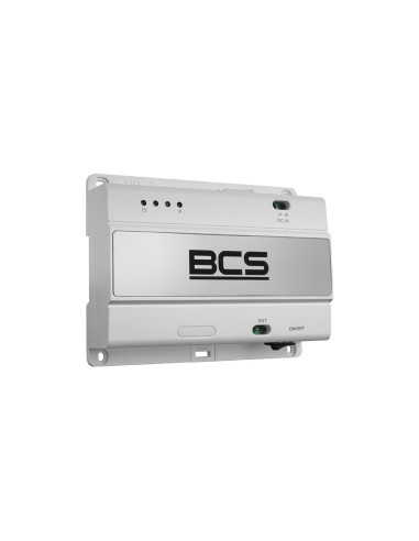 BCS-ADIP-II - Adapter LAN do systemu 2-przewodowego