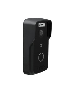 BCS-PAN1300B-S - Zewnętrzny panel wideodomofonowy IP