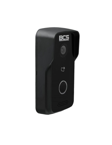 BCS-PAN1300B-S - Zewnętrzny panel wideodomofonowy IP