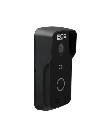 BCS-PAN1300B-S - Zewnętrzny panel wideodomofonowy IP