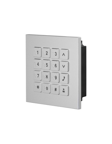 BCS-PAN-K-N - Podrzędny moduł klawiatury