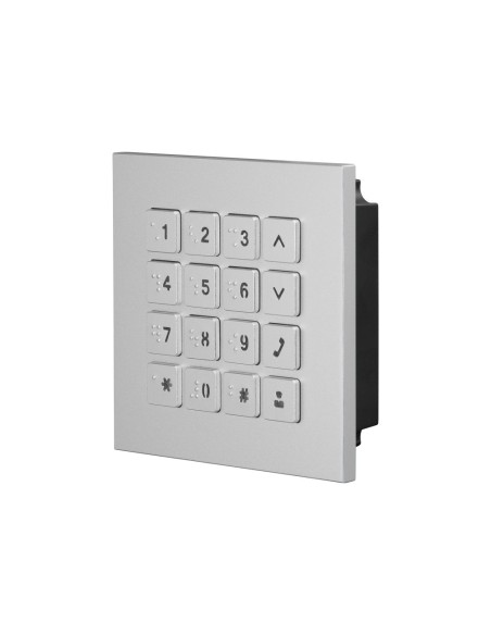 BCS-PAN-K-N - Podrzędny moduł klawiatury