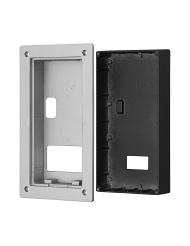 BCS-PP16 - Obudowa podtynkowa