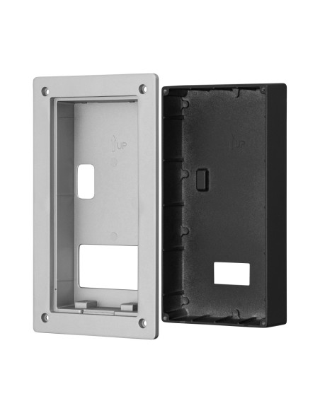 BCS-PP16 - Obudowa podtynkowa