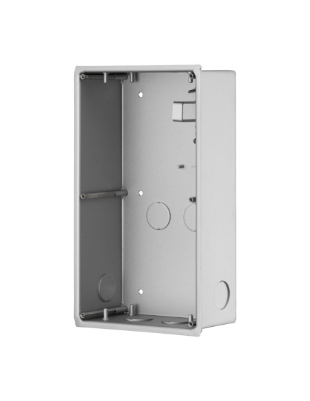 BCS-PPN2-N - Obudowa natynkowa/podtynkowa do nowego systemu modułowego