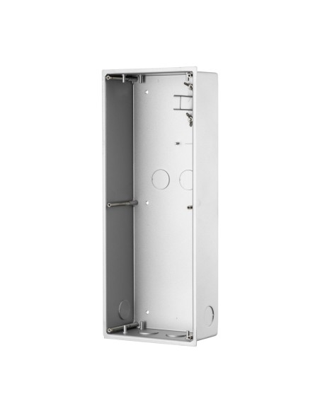 BCS-PPN3-N - Obudowa natynkowa/podtynkowa do nowego systemu modułowego