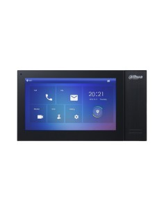 DAHUA VTH2421FB-P - Monitor 7", ekran dotykowy