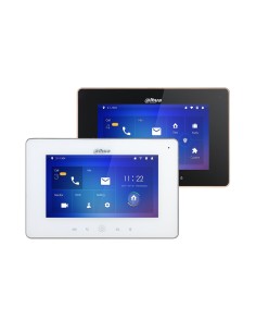 DAHUA VTH5221DW-S2 - Wideomonitor IP 7"