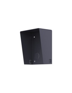 HIKVISION DS-KABD8003-RS1 - Daszek do stacji bramowej modułowej w pojedynczej ramce natynkowej DS-KD-ACW1