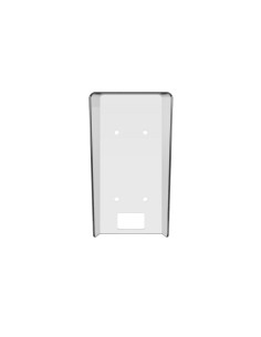 HIKVISION DS-KABV6113-RS - Daszek do stacji bramowej typu Villa 2 generacji: DS-KV6113-WPE1