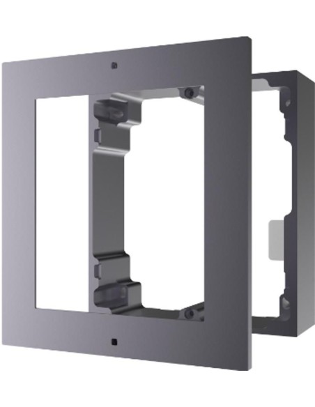HIKVISION DS-KD-ACW1 - Panel montażowy natynkowy na 1 moduł