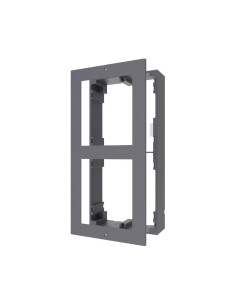 HIKVISION DS-KD-ACW2 - Panel montażowy natynkowy na 2 moduły