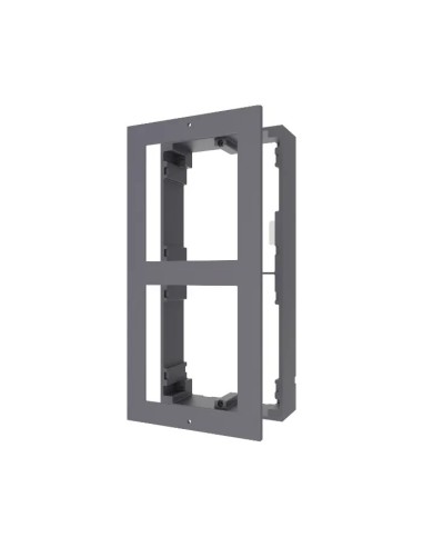 HIKVISION DS-KD-ACW2 - Panel montażowy natynkowy na 2 moduły