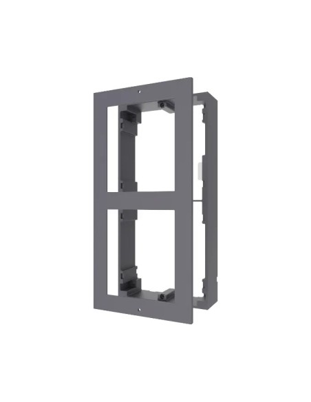 HIKVISION DS-KD-ACW2 - Panel montażowy natynkowy na 2 moduły