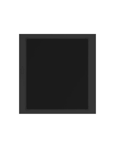 HIKVISION DS-KD-BK - Moduł zaślepiający, IP65