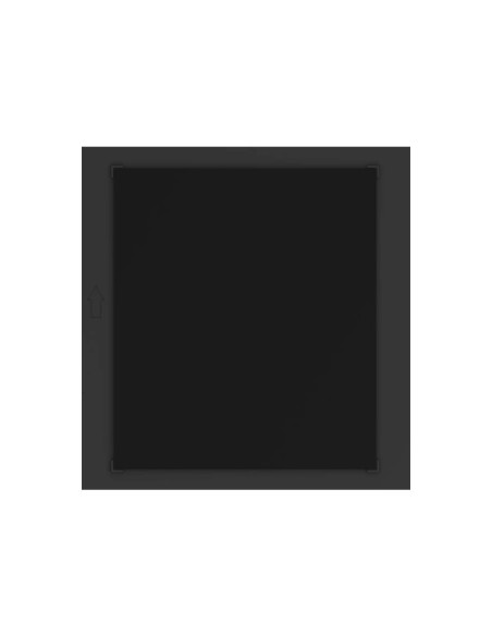 HIKVISION DS-KD-BK - Moduł zaślepiający, IP65