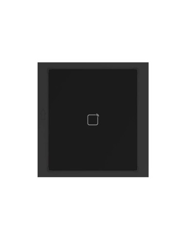 HIKVISION DS-KD-E - Moduł z czytnikiem kart Uniqe (125 KHz), zew. IP65