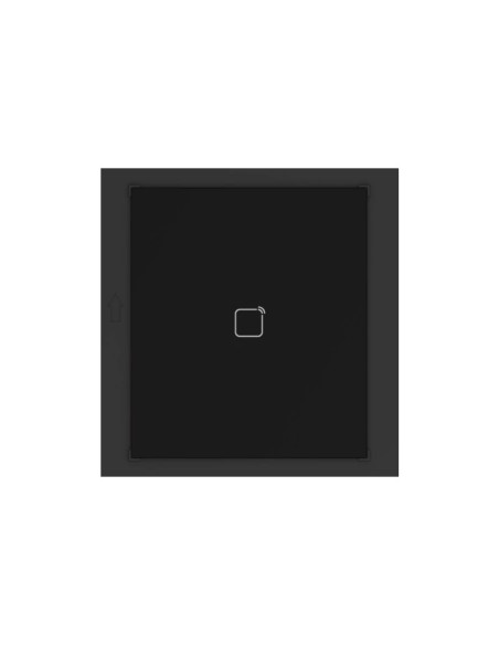 HIKVISION DS-KD-E - Moduł z czytnikiem kart Uniqe (125 KHz), zew. IP65