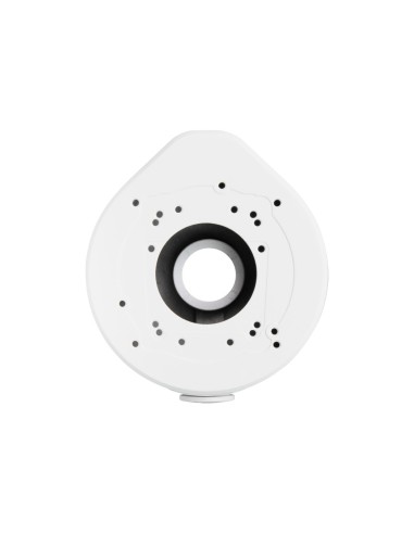 BCS-ADMQ3-B - Puszka montażowa do kamer kopułowych oraz tulejowych, w kolorze białym (BCS-ABEA(H1))
