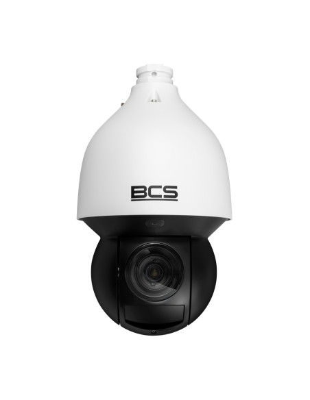 BCS-L-SIP4445SR15-Ai2 - Kamera IP szybkoobrotowa, IR, zew. IP67, IK10