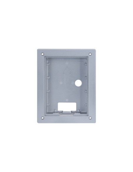 DAHUA VTM114 - Aluminiowa puszka do montażu podtynkowego