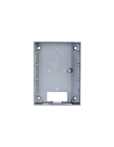 DAHUA VTM115 - Aluminiowa puszka do montażu natynkowego