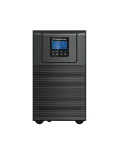 POWERWALKER VFI 2000 TGB - Zasilacz awaryjny 2000 VA, 4x IEC C13, LCD, tower