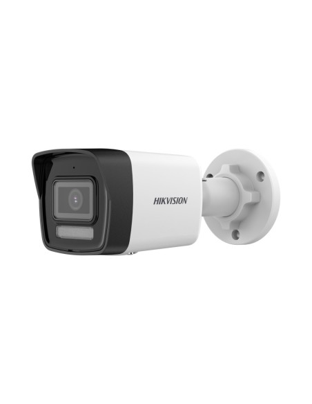 HIKVISION DS-2CD1043G2-LIU(2.8mm) - Kamera IP tulejowa, Smart Hybrid Light, zew. IP67