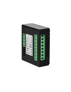 BCS-MODKD-III - Dodatkowy moduł przekaźnikowy do panelu zewnętrznego