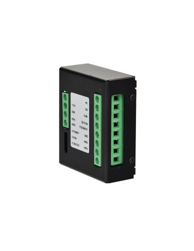 BCS-MODKD-III - Dodatkowy moduł przekaźnikowy do panelu zewnętrznego