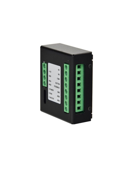 BCS-MODKD-III - Dodatkowy moduł przekaźnikowy do panelu zewnętrznego