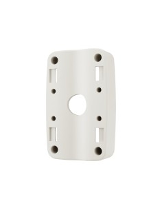 HANWHA SBP-300PM1 - Adapter do montażu na słupie