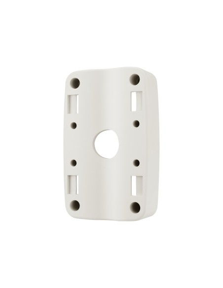 HANWHA SBP-300PM1 - Adapter do montażu na słupie