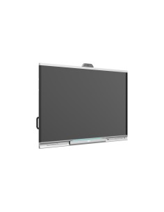 DAHUA LPH65-MC470-P - Monitor interaktywny, 65", LCD, 4K, wbudowana kamera 8MP, 8 mikrofonów
