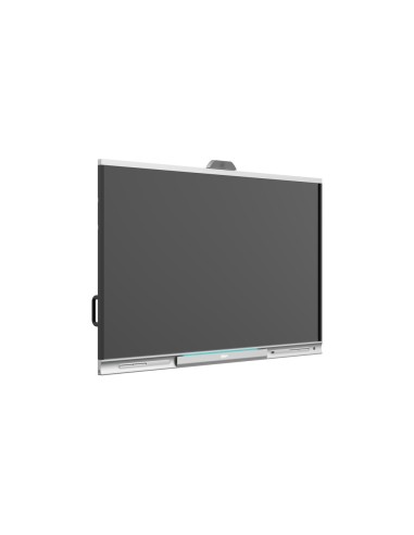 DAHUA LPH65-MC470-P - Monitor interaktywny, 65", LCD, 4K, wbudowana kamera 8MP, 8 mikrofonów
