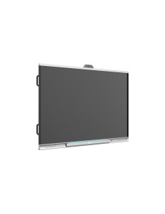 DAHUA LPH75-MC470-P - Monitor interaktywny, 75", LCD, 4K, wbudowana kamera 8MP, 8 mikrofonów