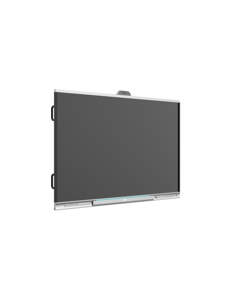 DAHUA LPH75-MC470-P - Monitor interaktywny, 75", LCD, 4K, wbudowana kamera 8MP, 8 mikrofonów