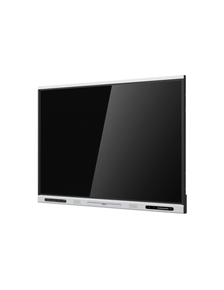 DAHUA LPH75-ST420 - Monitor interaktywny, 75", LCD, 4K