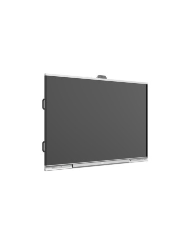 DAHUA LPH86-MC470-P - Monitor interaktywny, 86", LCD, 4K, wbudowana kamera 8MP, 8 mikrofonów