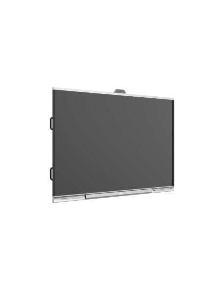 DAHUA LPH86-MC470-P - Monitor interaktywny, 86", LCD, 4K, wbudowana kamera 8MP, 8 mikrofonów
