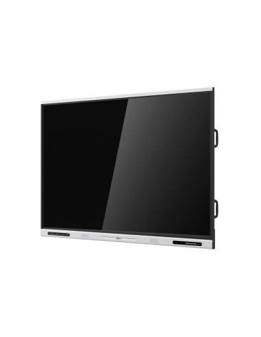 DAHUA LPH86-ST420 - Monitor interaktywny, 86", LCD, 4K